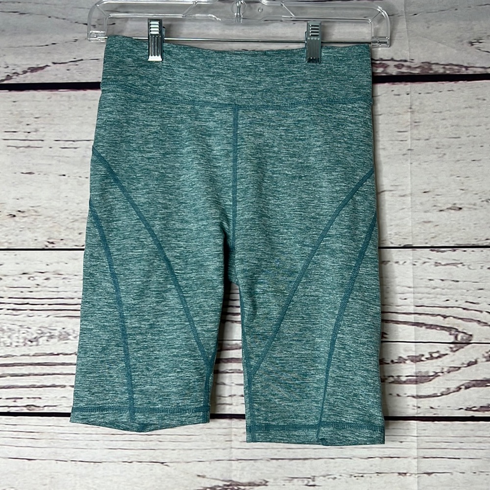 Free People Movement 8” short